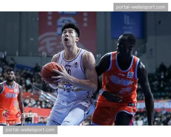 福建浔兴大胜北京北控,提前五轮成功保级